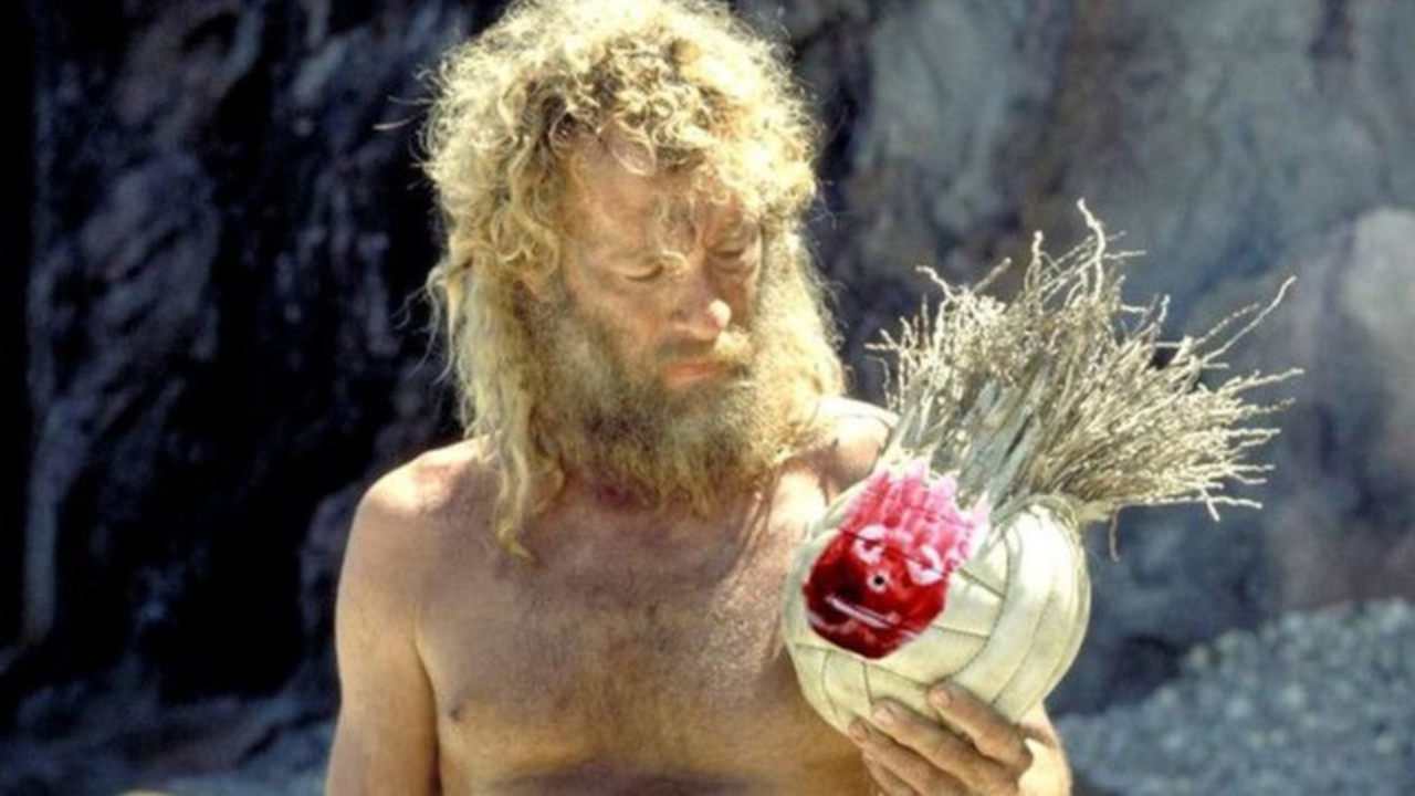 Wilson: Onde foi parar a bola mais famosa do cinema?