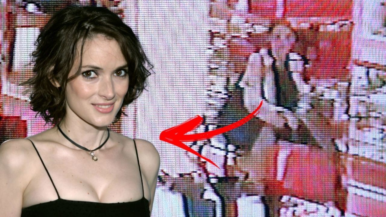 Crise de cleptomania: o que já disse Winona Ryder sobre ter furtado uma loja?