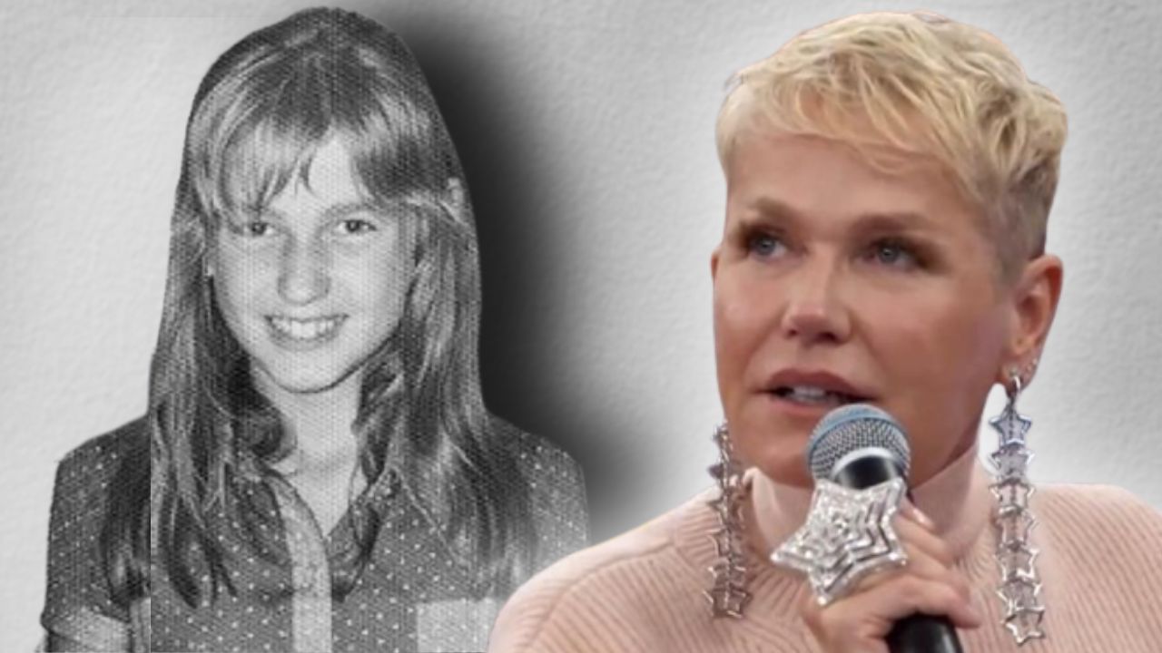 A casa mal-assombrada em que Xuxa viveu: ‘Coisas estranhas aconteciam nela’