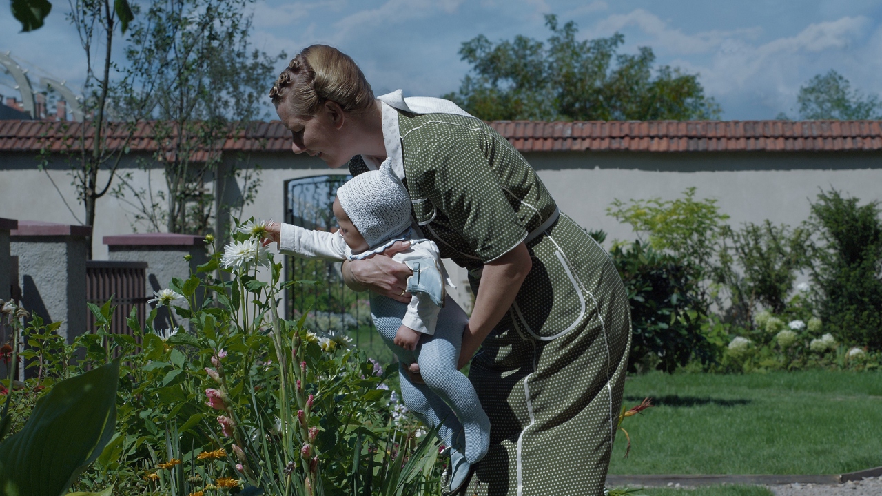 Novo filme sobre o Holocausto chama atenção da crítica: ‘Angustiante e poderoso’