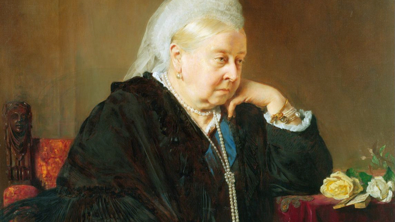 Teria a Rainha Vitória transmitido hemofilia para os Romanov?