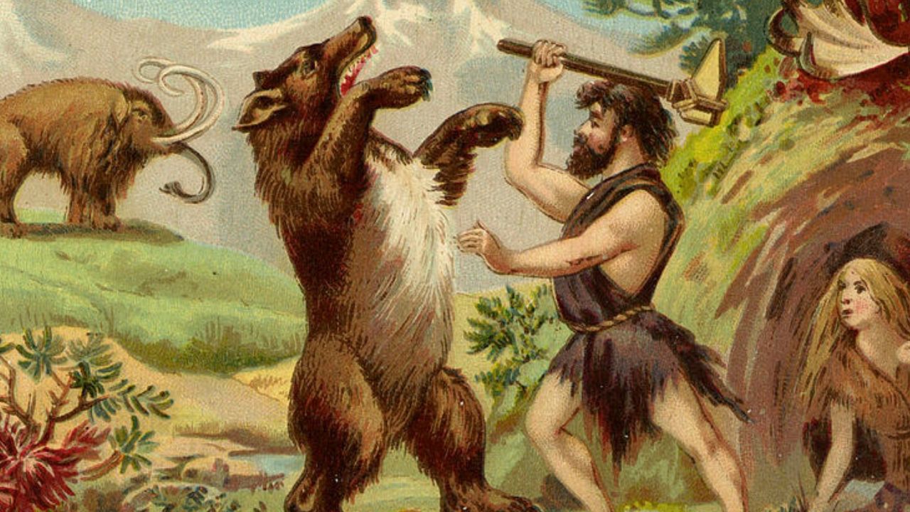 Panelas sujas de 16.000 anos revelam como os caçadores da Sibéria foram auxiliados pela cerâmica
