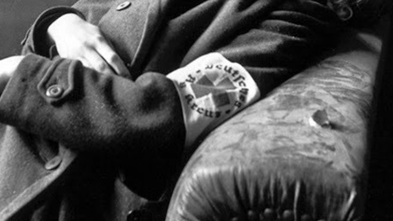 Ernst Kurt, o político alemão que tirou a vida da própria família após a queda do Terceiro Reich