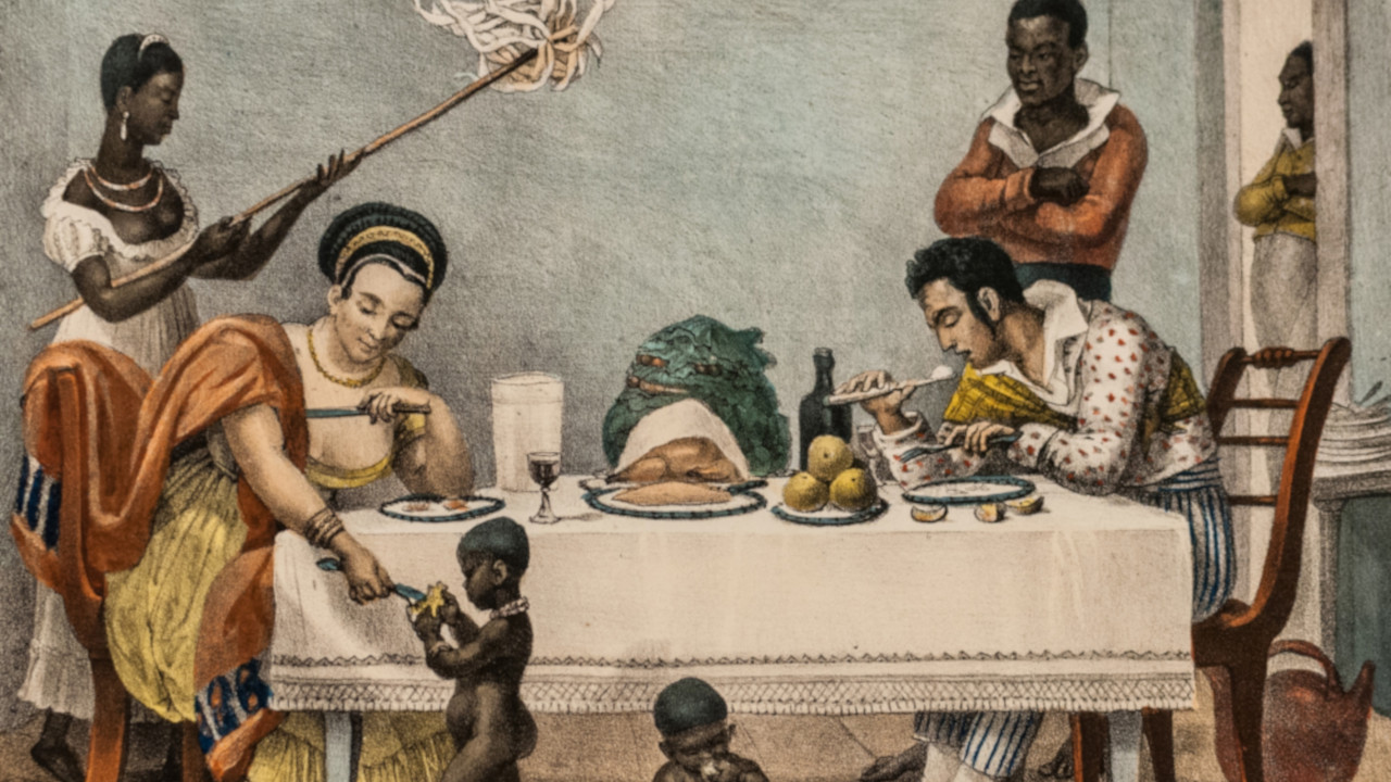5 obras sobre as atrocidades da escravidão no Brasil