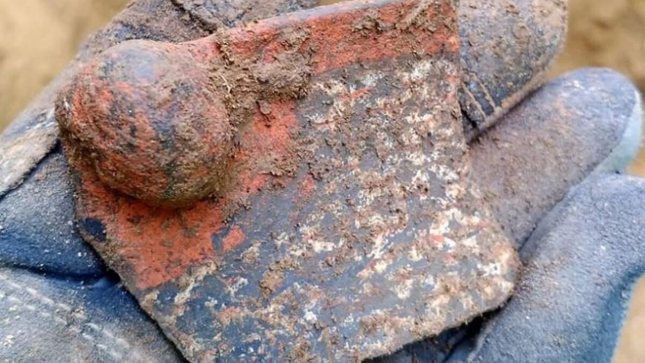 Arqueólogos descobrem objetos de 6 mil anos da Era Neolítica na Eslováquia