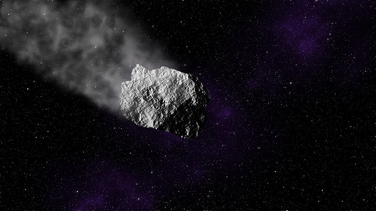 Asteroide mais ‘próximo’ da Terra em dois séculos passará na próxima semana