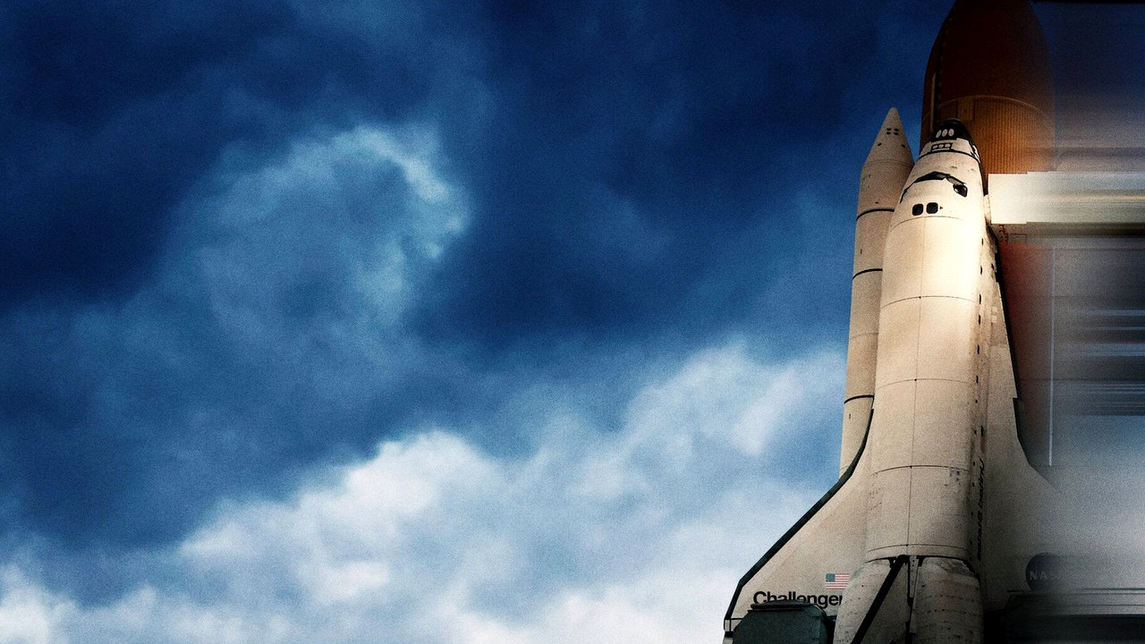 Explosão em 73 segundos: Tragédia do ônibus espacial Challenger vira série da Netflix