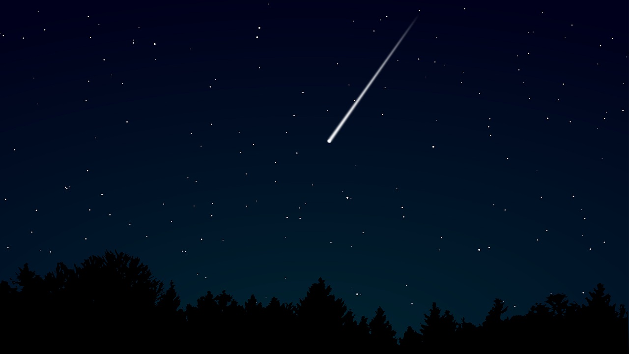 Meteorito que atingiu francesa gera inúmeras teorias
