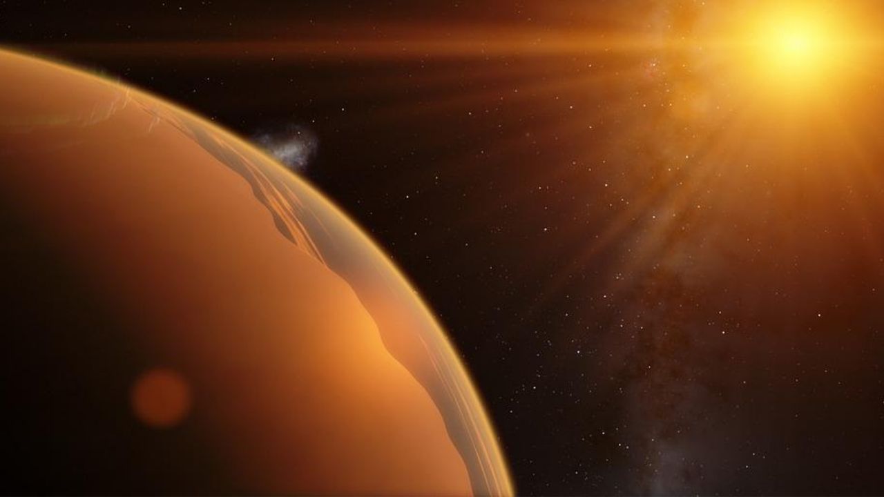 Pesquisa analisa quantos planetas habitáveis podem existir em um único sistema solar