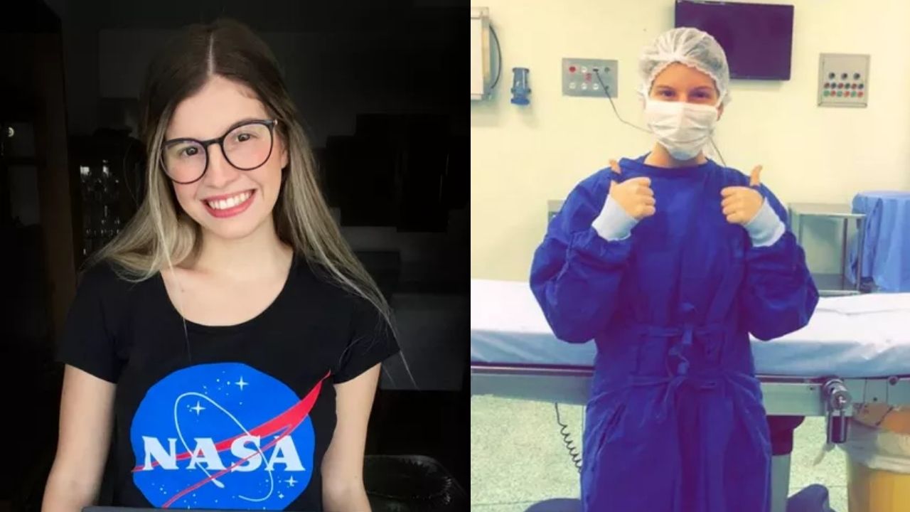 Descobriu 25 asteroides: Brasileira é premiada em projeto da NASA