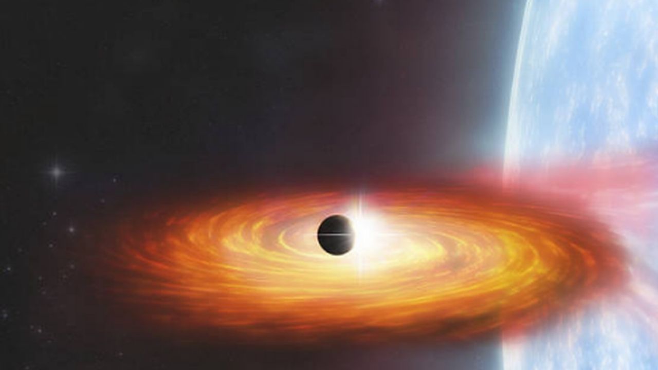 Nasa encontra indicativos de possível existência do primeiro planeta fora da Via Láctea