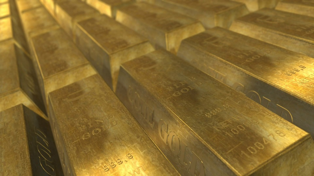 Mistério sobre ouro no espaço ainda perdura entre cientistas
