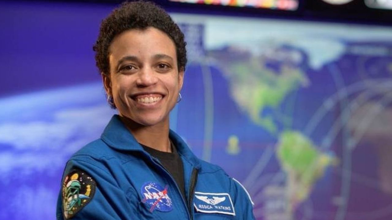 Mulher negra irá participar de missão espacial de longo prazo pela primeira vez