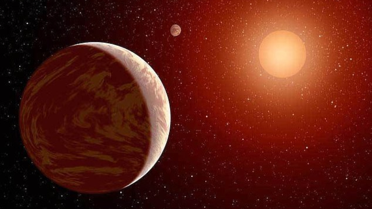 Cientistas encontram 45 exoplanetas semelhantes à Terra no universo