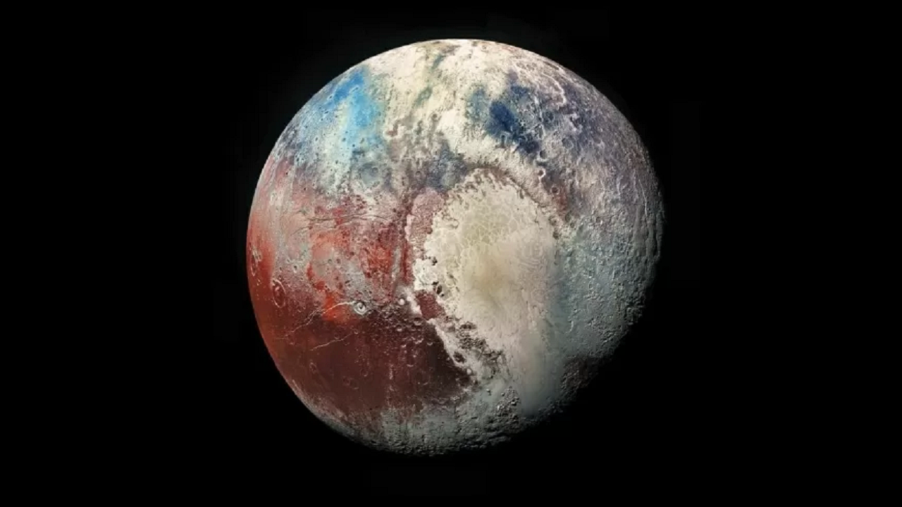 Cientista defende que Plutão deve voltar a ser planeta