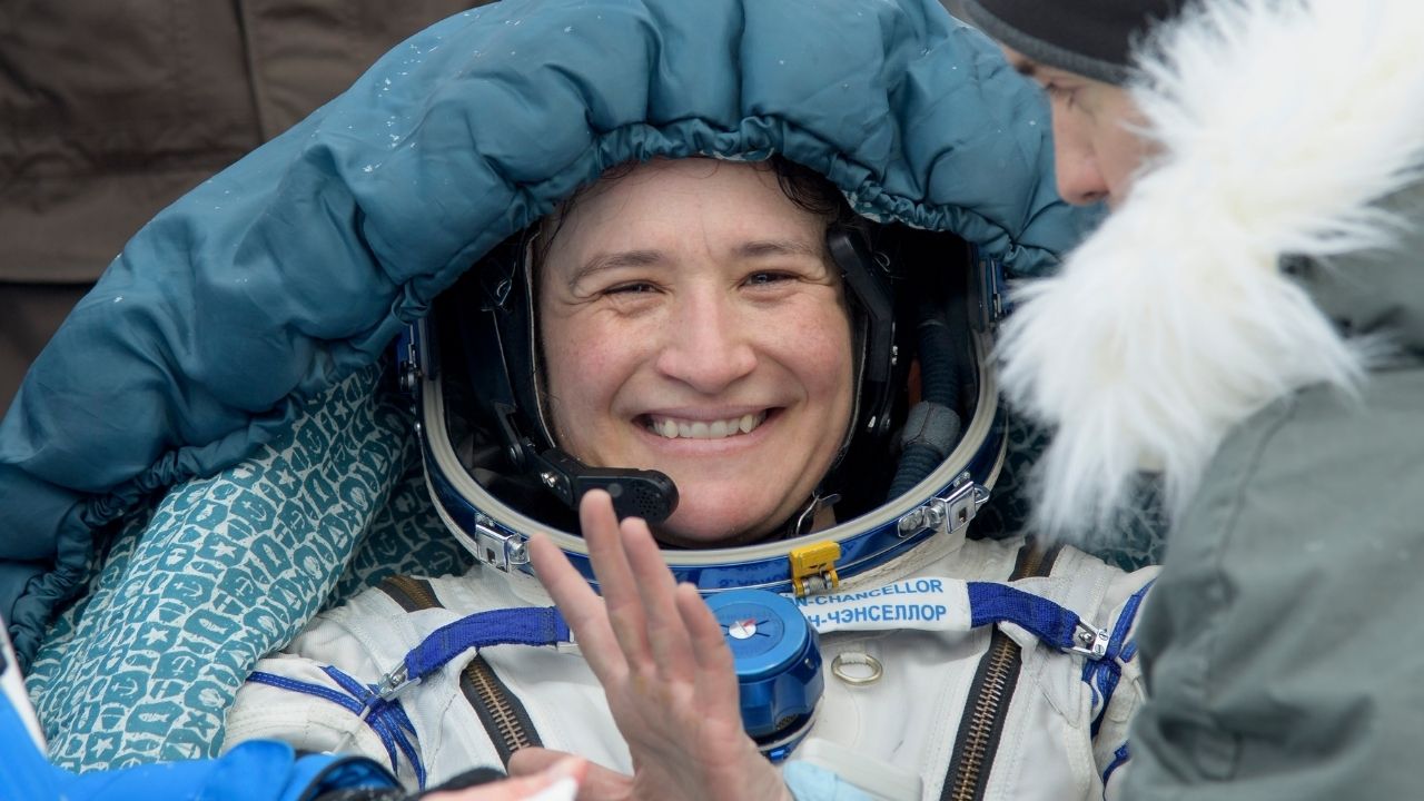 Rússia acusa astronauta da NASA de danificar módulo propositalmente