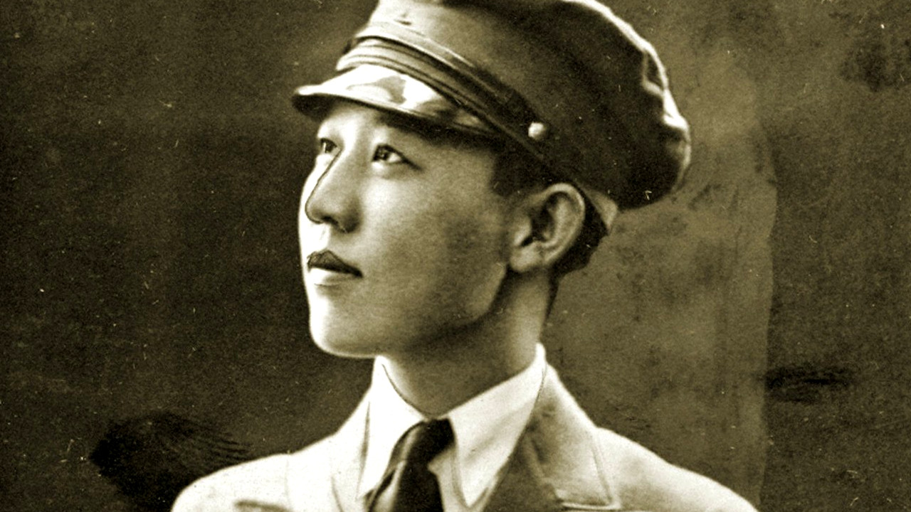 Yoshiko Kawashima, a Mata Hari do Oriente