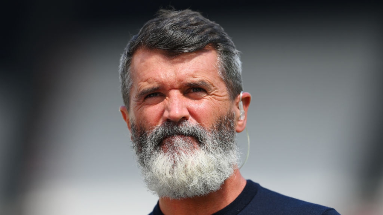 Roy Keane critica novamente comemorações brasileiras durante os jogos