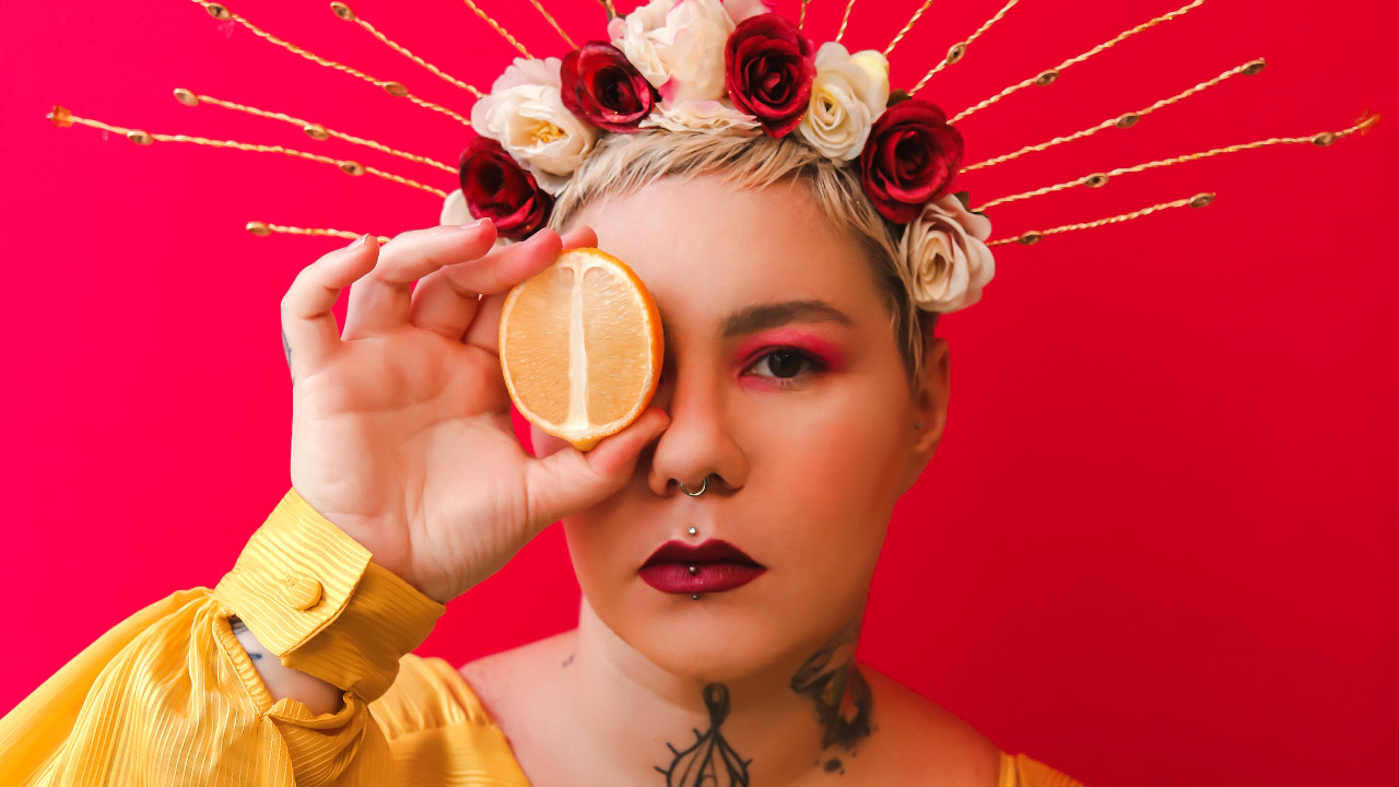 Primeira edição do Voz Festival abre espaço para artistas independentes e engajadas da cena autoral