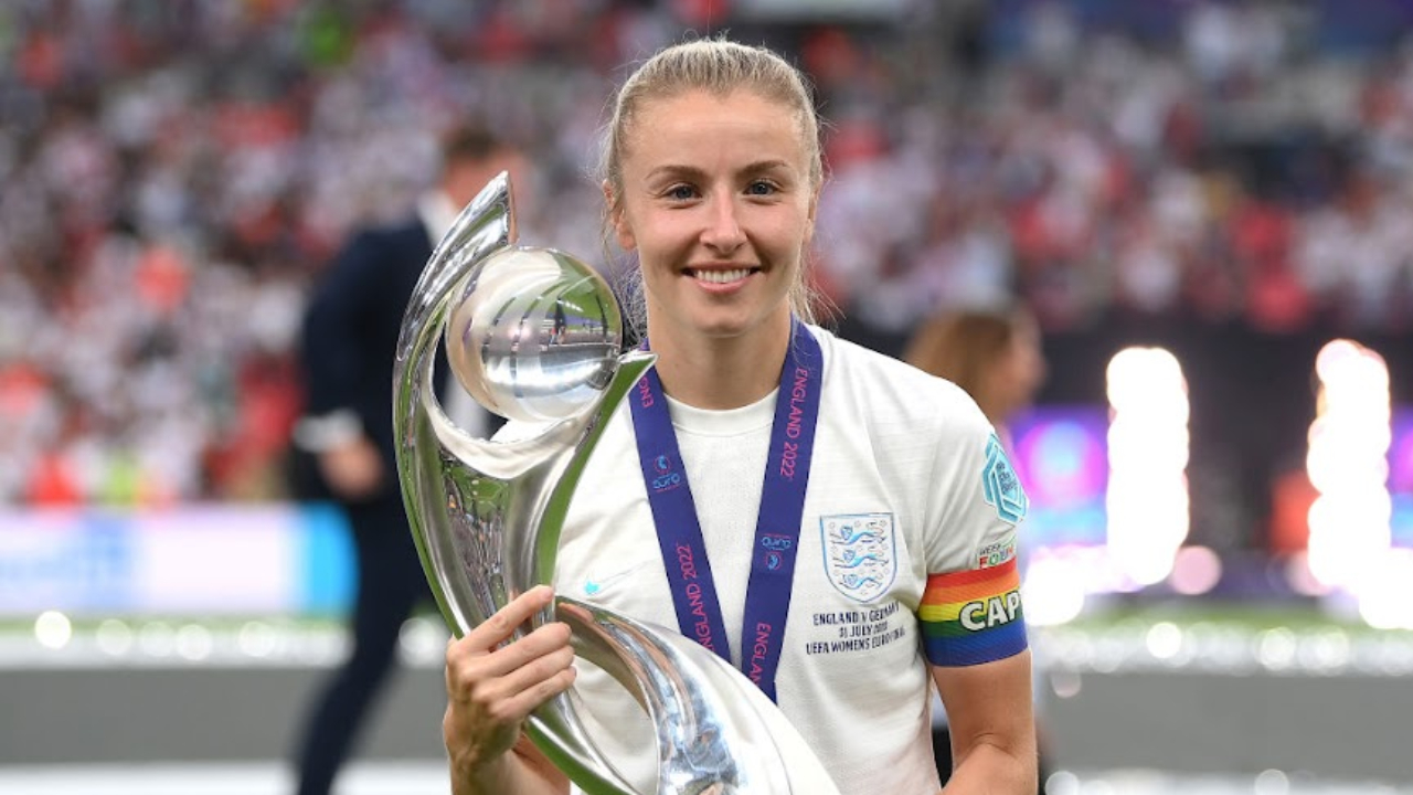Braçadeiras que destacam ‘causas sociais’ serão permitidas na Copa do Mundo Feminina deste ano