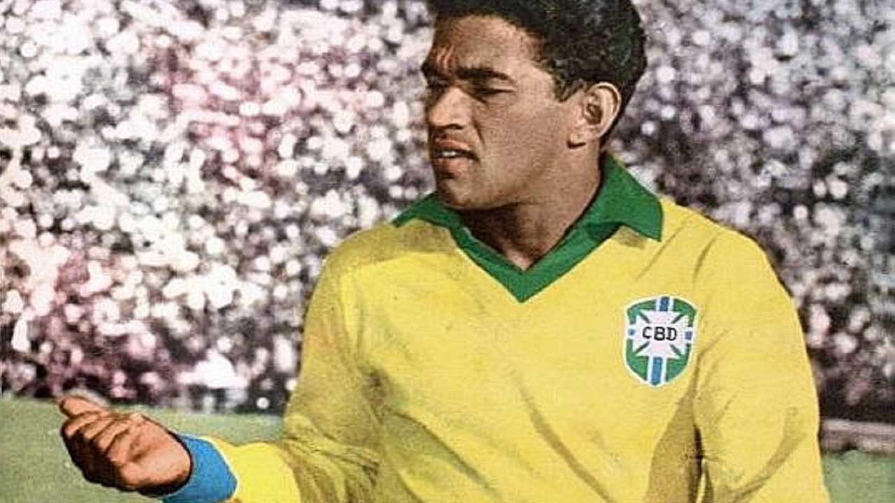 Descendência Fulni-ô: A origem indígena de Garrincha