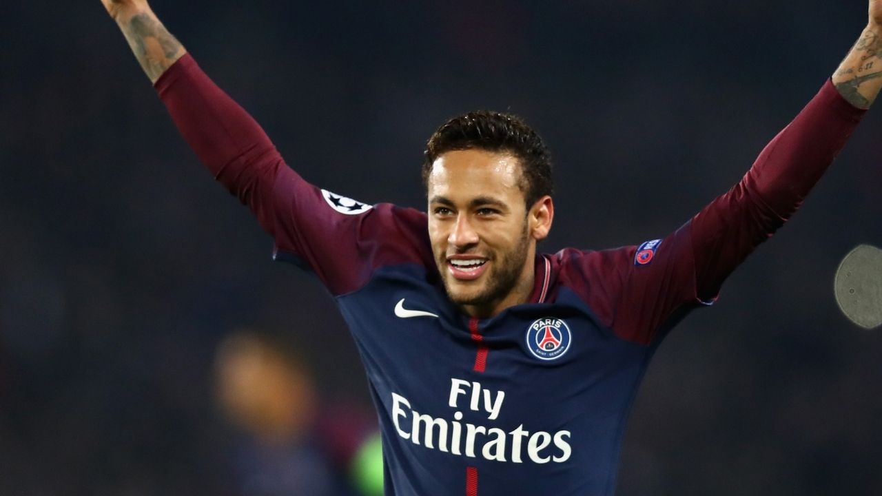 Empresa norte-americana revela motivo do rompimento de contrato com Neymar