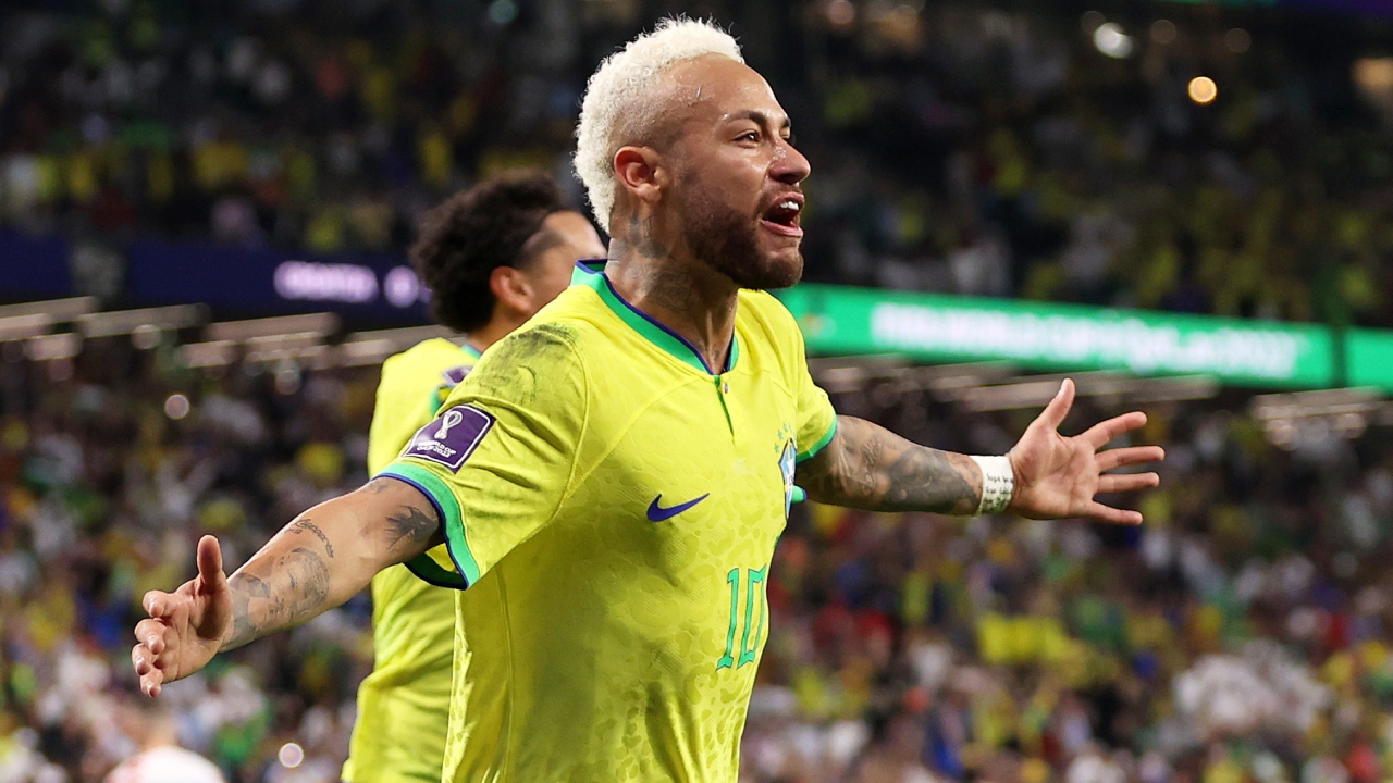 Justiça espanhola absolve Neymar por supostas irregularidades ao ir para o Barcelona