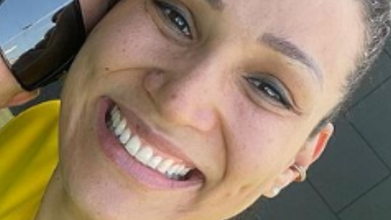 Jogadora de vôlei fica fora das Olimpíadas por “potencial violação de regra antidopagem”