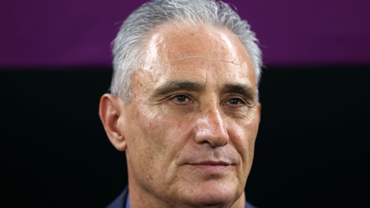 Depois de derrota contra a Croácia na Copa, Tite deixa Seleção Brasileira
