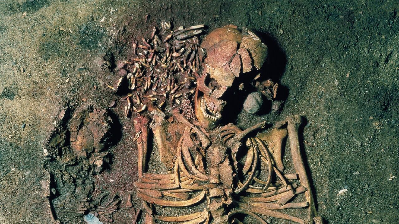 Esqueleto de combatente japonês da Segunda Guerra, encontrado na Califórnia, revela curiosa história