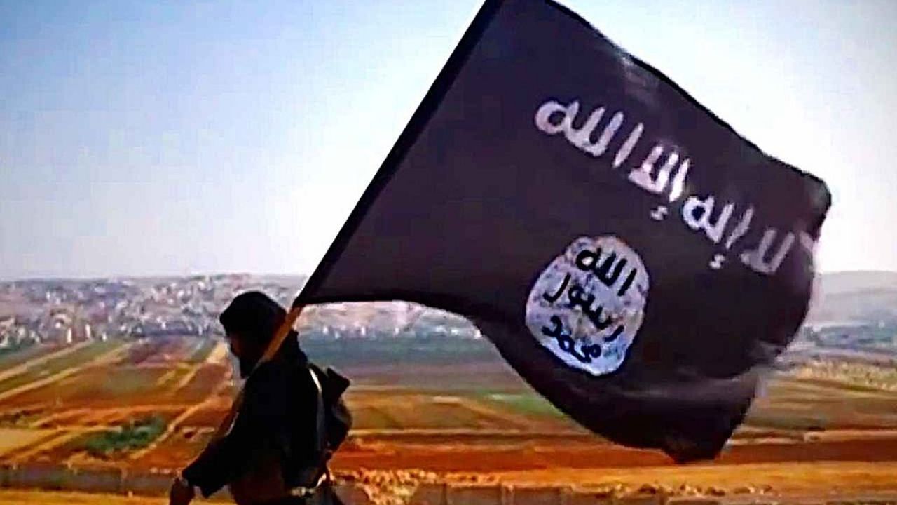 Desfiladeiro no norte da Síria foi usado pelo ISIS para desovar corpos, afirma organização internacional