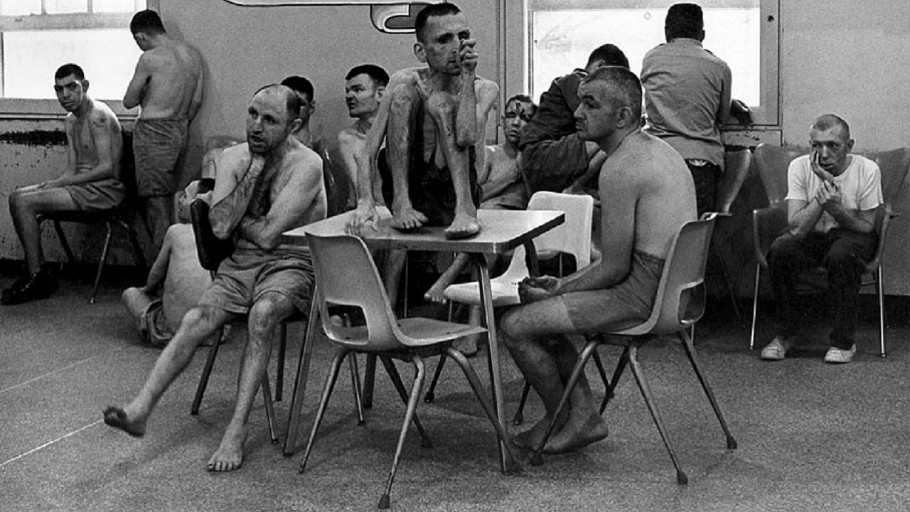 Descasos, abusos e omissão: os horrores de Willowbrook, o maior hospital psiquiátrico dos EUA
