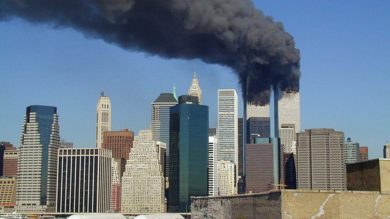 Há 19 anos, o mundo era abalado pelo atentado ao World Trade Center