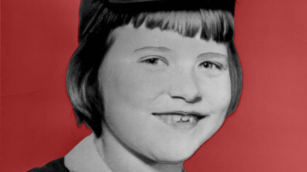 Desaparecida aos 8: Ann Marie Burr, a garota que pode ter sido a 1ª vítima de Ted Bundy