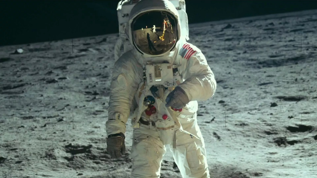 Por que os astronautas da Apollo 11 ficaram em quarentena?