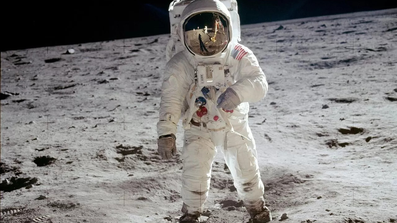 Purê de carne entubado: a bizarra alimentação dos astronautas no início da corrida espacial