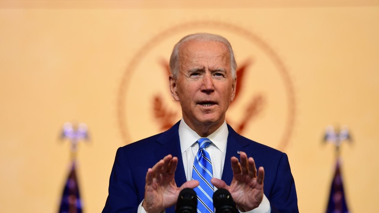 Biden acredita que eventual morte de Alexei Navalny traria consequências ‘devastadoras’