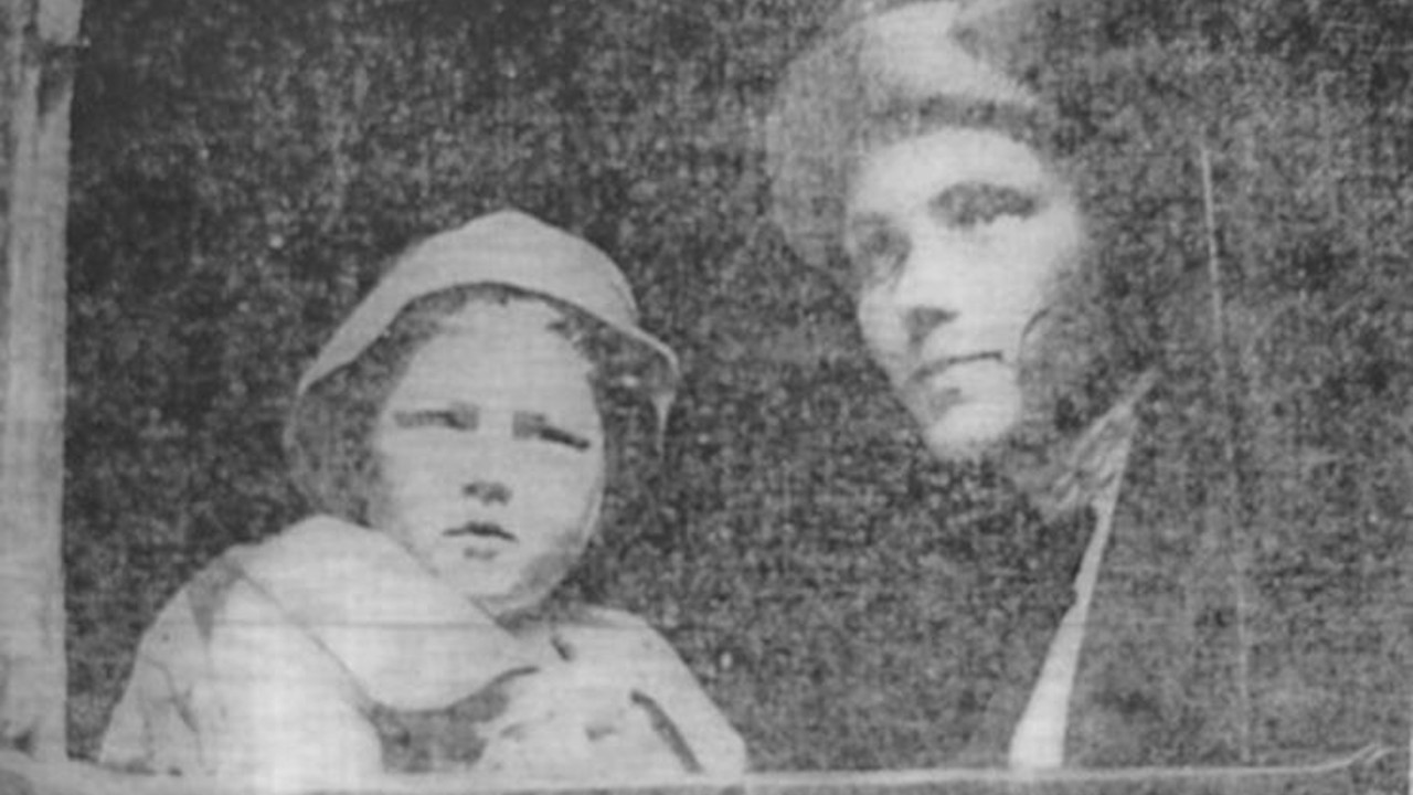 Bobby Dunbar: a bizarra história do menino que desapareceu e foi trocado por outra criança