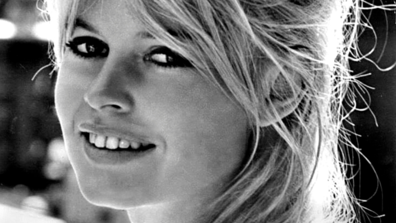 Brigitte Bardot,  o polêmico sex symbol de Paris