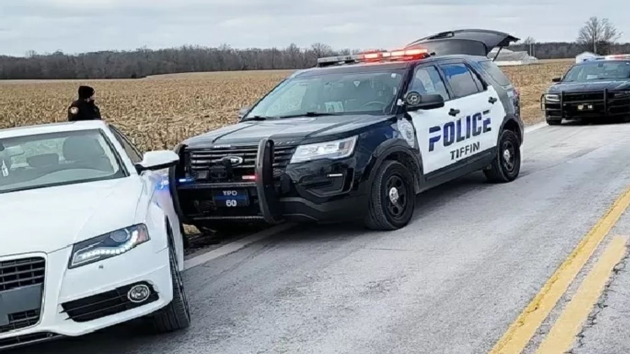 Homem rouba carro com adolescente dormindo no banco de trás