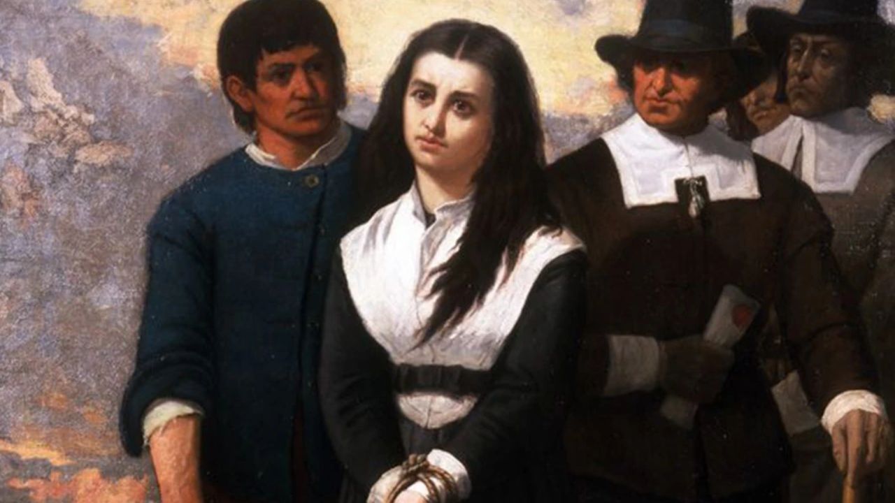 Da pré-história a pós-modernidade: por que mulheres são vistas como bruxas?