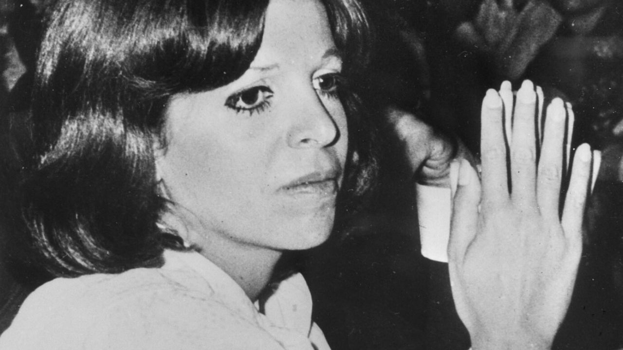 Christina Onassis, a socialite que herdou uma fortuna — e múltiplos dramas