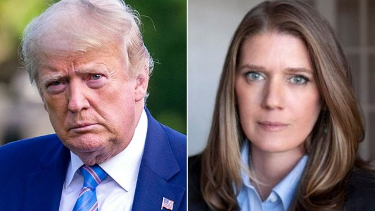 “Como minha família criou o mais perigoso homem do mundo”: O polêmico livro de Mary Trump