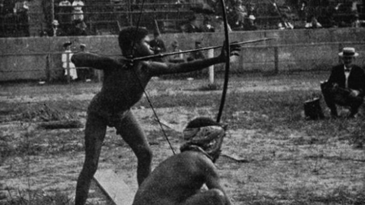 Olimpíadas do Racismo: o episódio que reflete o colonialismo do século 20