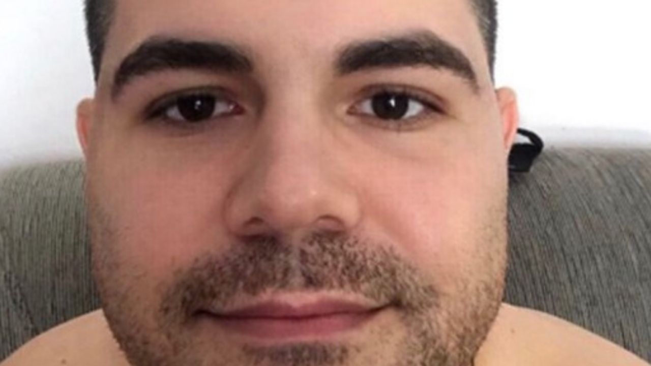 Diogo Fernandes de Oliveira, o brasileiro que morreu ao tentar pular o muro da fronteira dos EUA