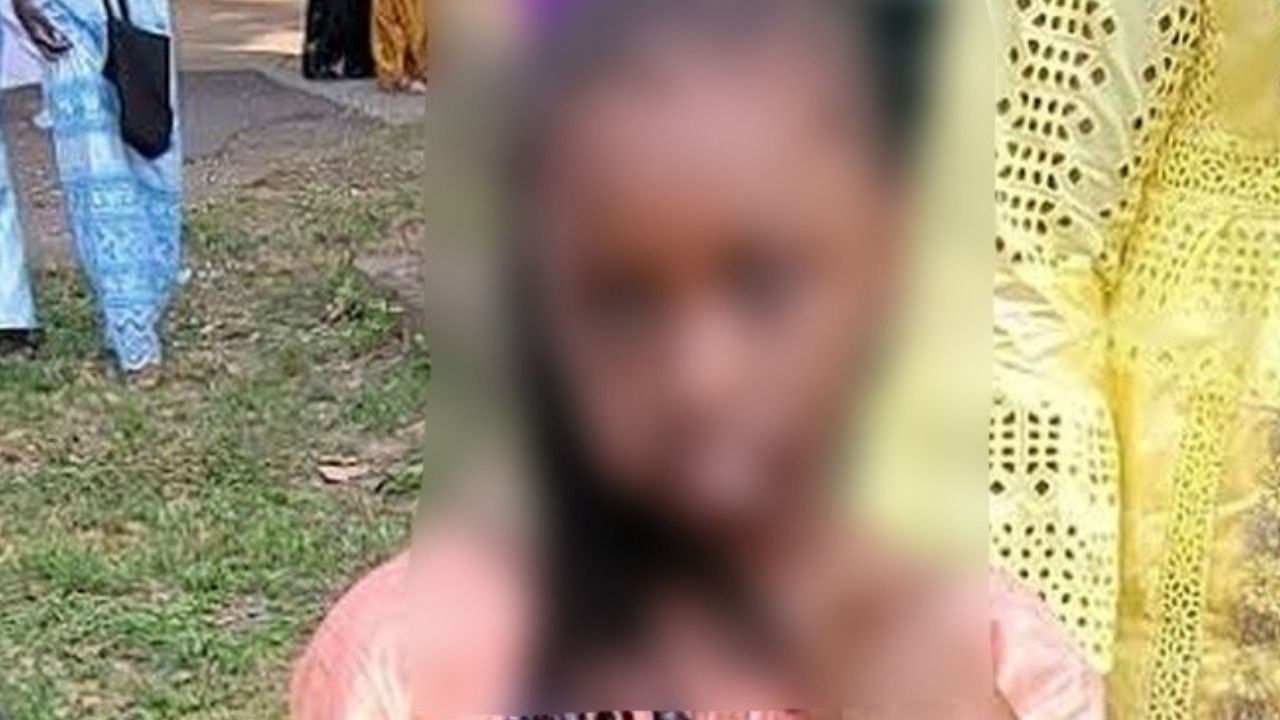 Policiais são acusados por morte de criança de 8 anos