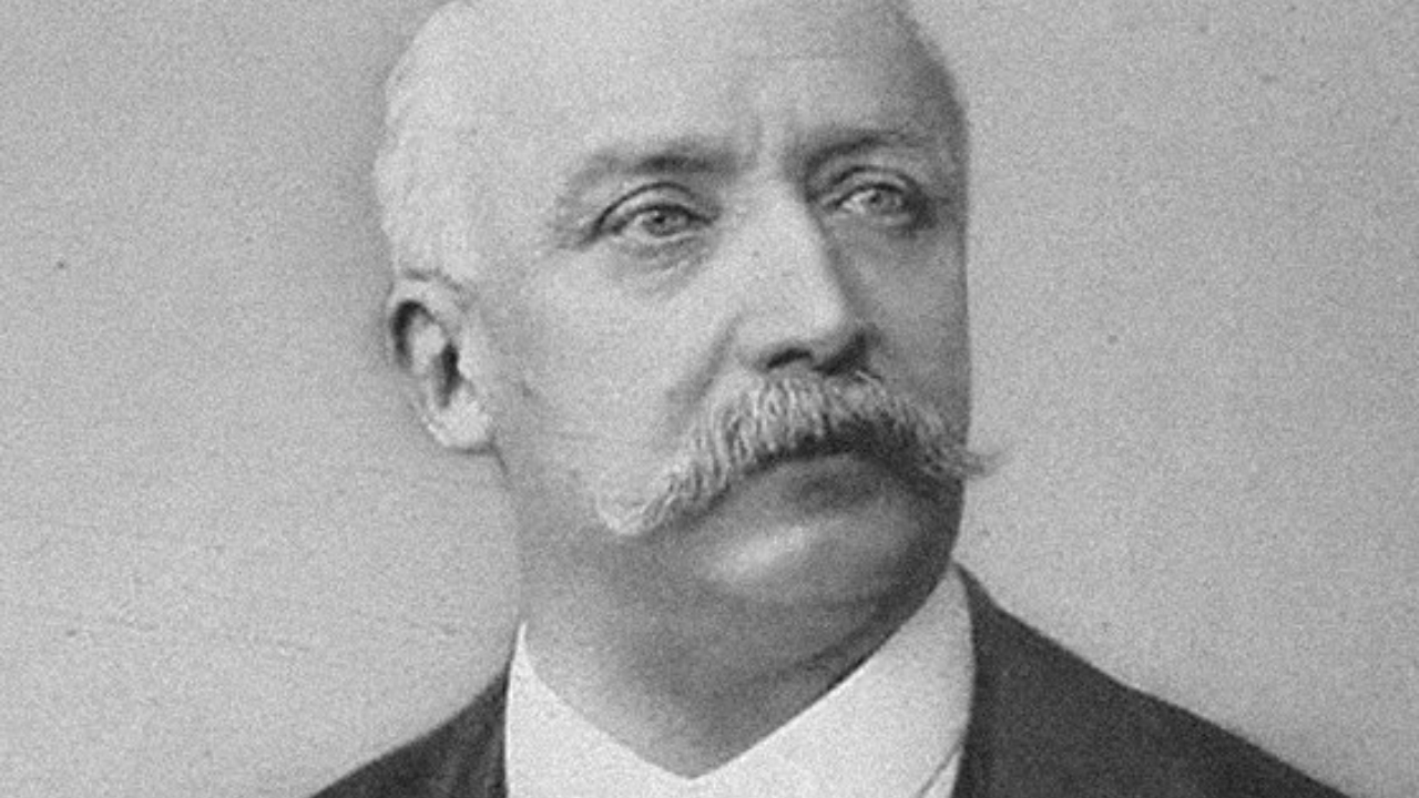 Política e sexo: A bizarra morte do presidente francês Félix Faure