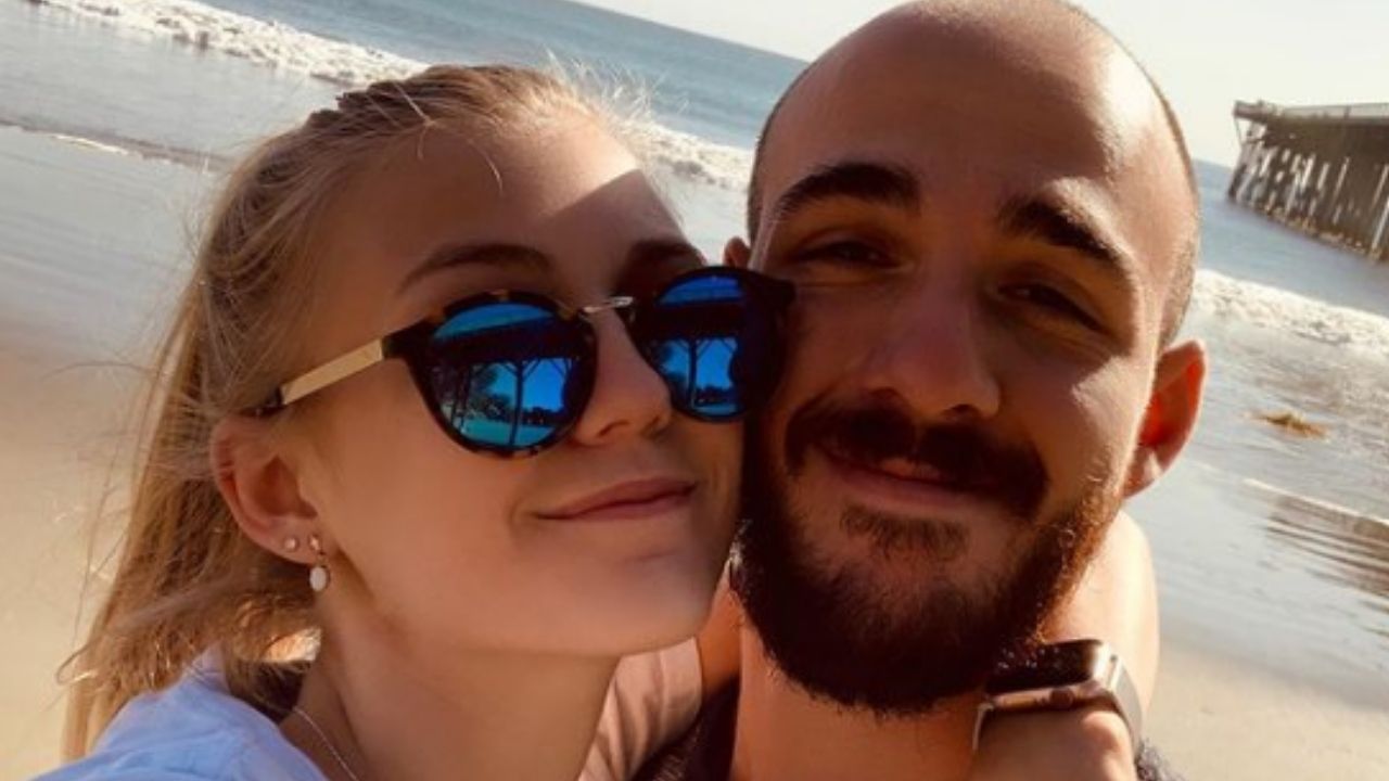 Ex-noivo de Gabby Petito confessou ter matado influencer, diz FBI