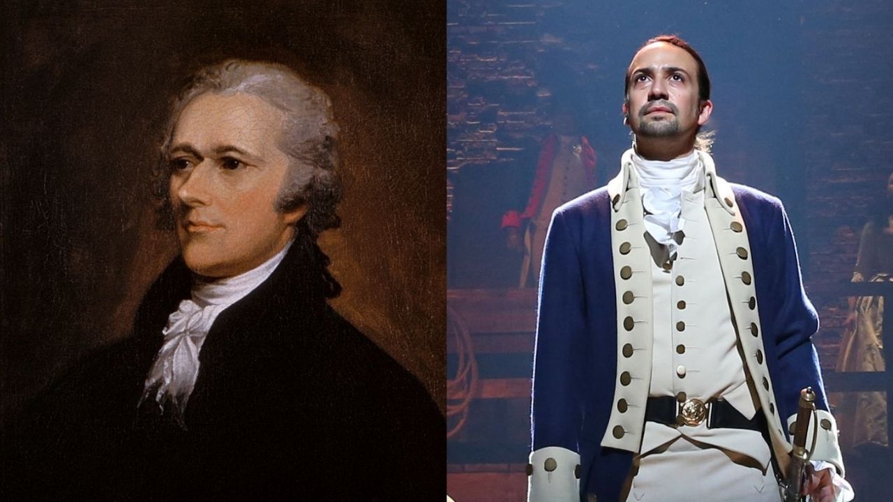 Desvendando Alexander Hamilton: O que você precisa saber antes de assistir ao musical no Disney+