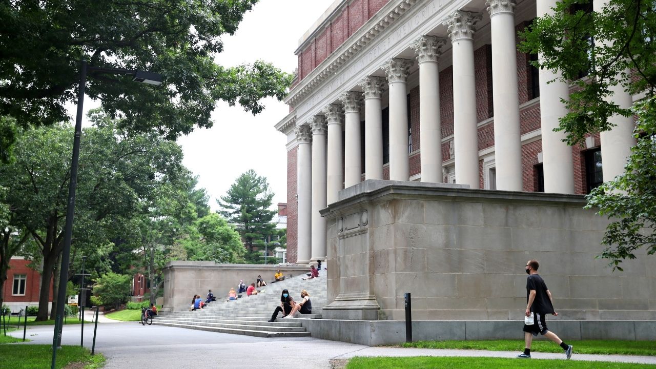 Universidade de Harvard cria fundo para reparar histórico escravagista